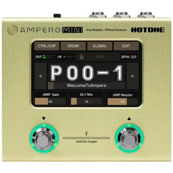 HoTone MP-50MT