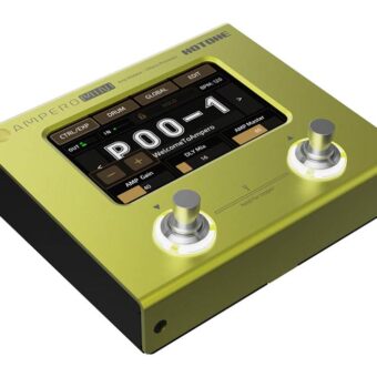 HoTone MP-50MT