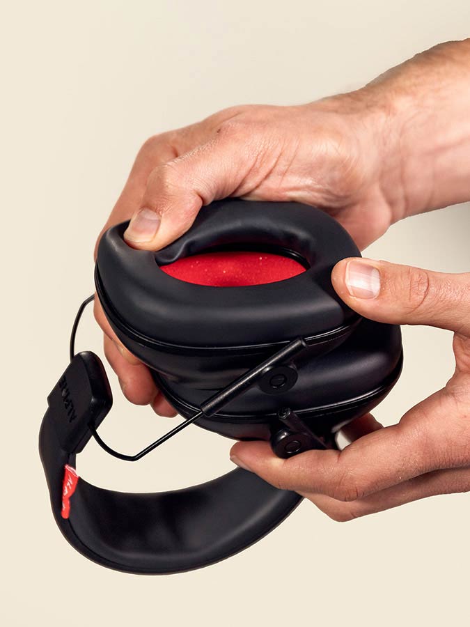Alpine Hearing Protection ALP-DEF - Afbeelding 3