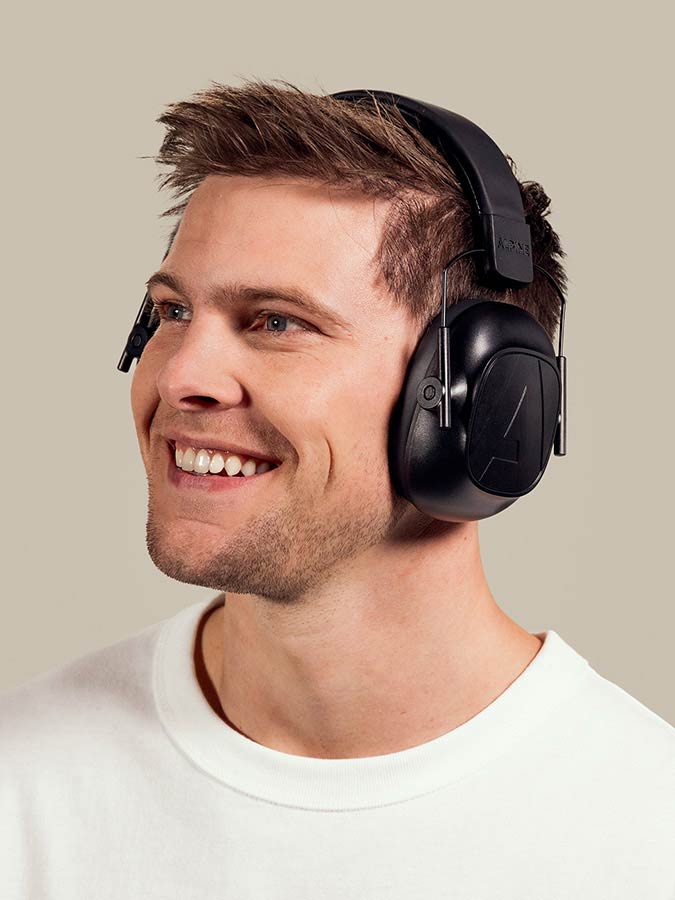 Alpine Hearing Protection ALP-DEF - Afbeelding 4