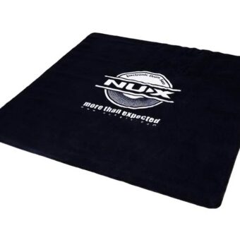 NUX DRUMRUG anti-slip drummat