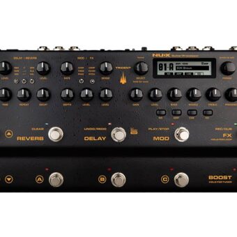 NUX NME-5