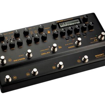 NUX NME-5