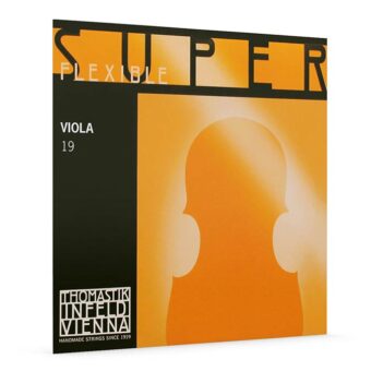 Thomastik Infeld TH-19 altvioolsnaar D-2 (37cm/14