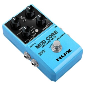 NUX MODCDLX2