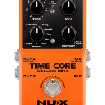 NUX TIMECDLX2