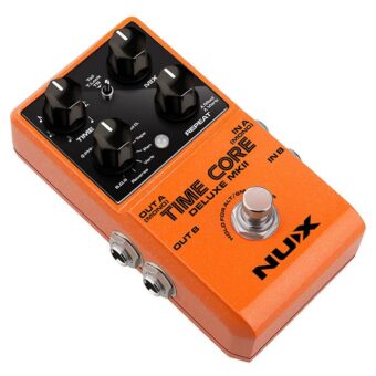 NUX TIMECDLX2