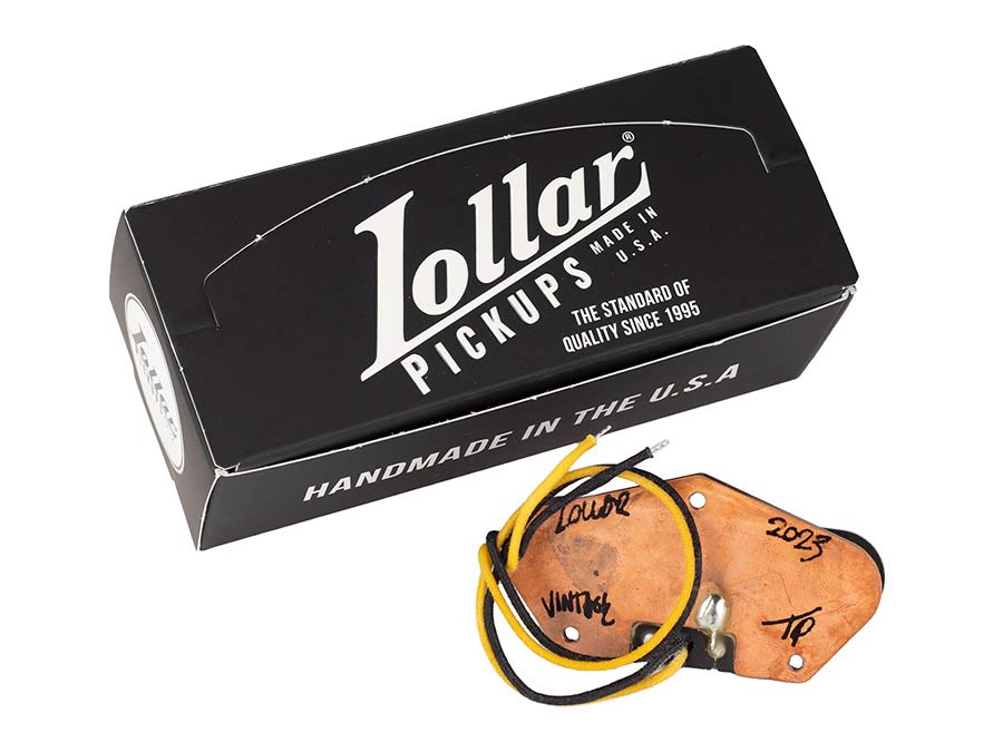 Lollar 10-102-13
