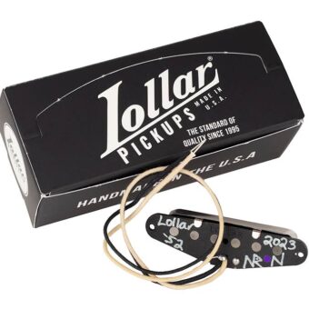Lollar 10-104-111