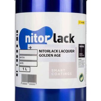 NitorLACK N260798104