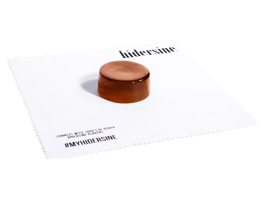 Hidersine HR-1V-10 - Afbeelding 2