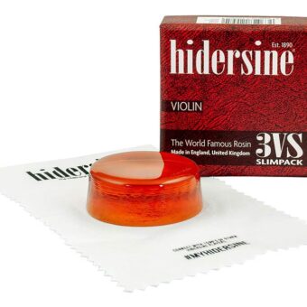 Hidersine HR-3VS