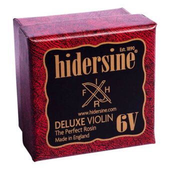 Hidersine HR-6V
