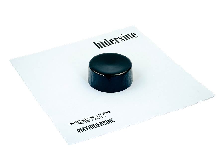 Hidersine HR-6C - Afbeelding 2