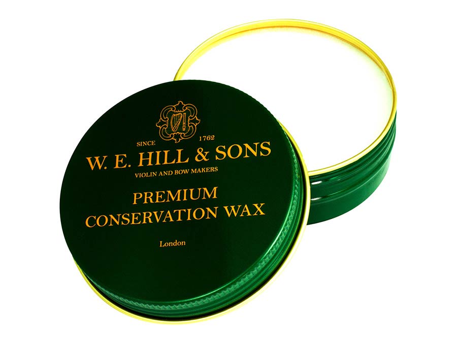 W.E. Hill & Sons HCW-1789M - Afbeelding 2