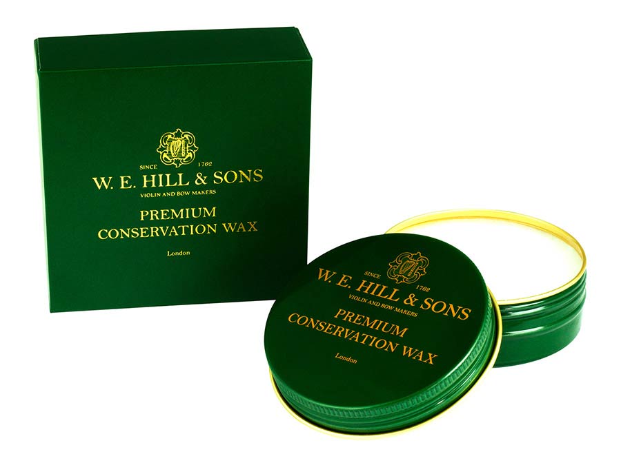 W.E. Hill & Sons HCW-1789M - Afbeelding 3