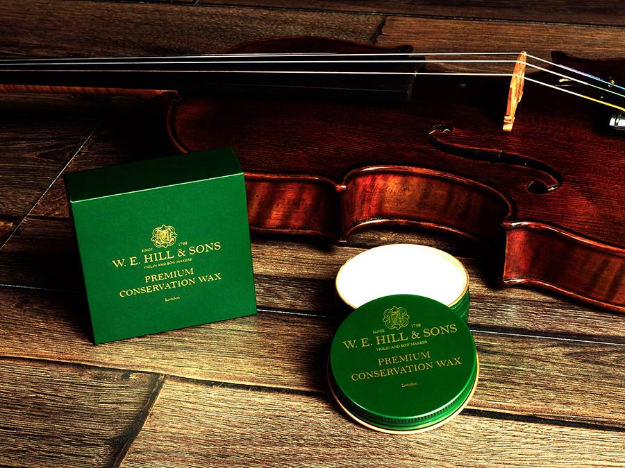 W.E. Hill & Sons HCW-1789M - Afbeelding 4