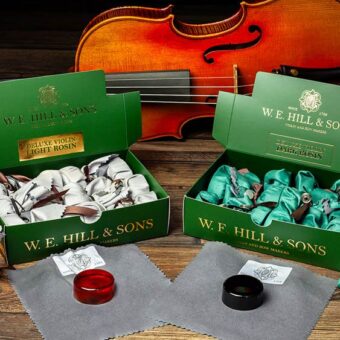 W.E. Hill & Sons H-2064