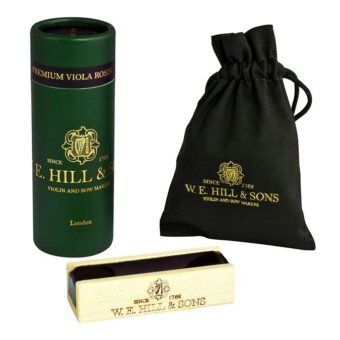W.E. Hill & Sons H-2066