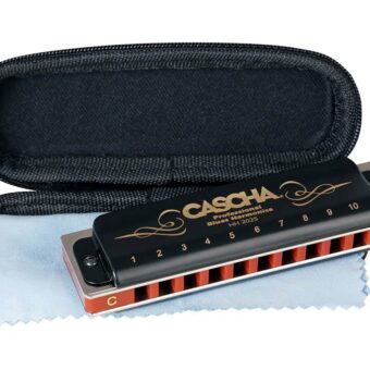 Cascha HH 2025