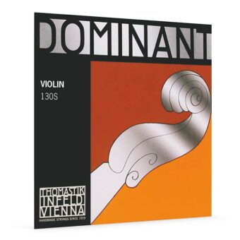 Thomastik Infeld TH-130S vioolsnaar E-1 4/4