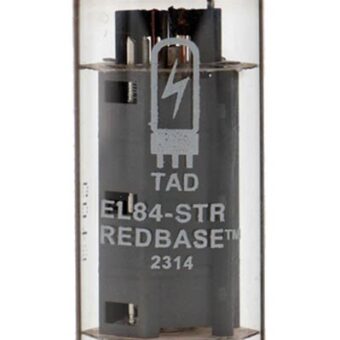 TAD EL84-STR/4