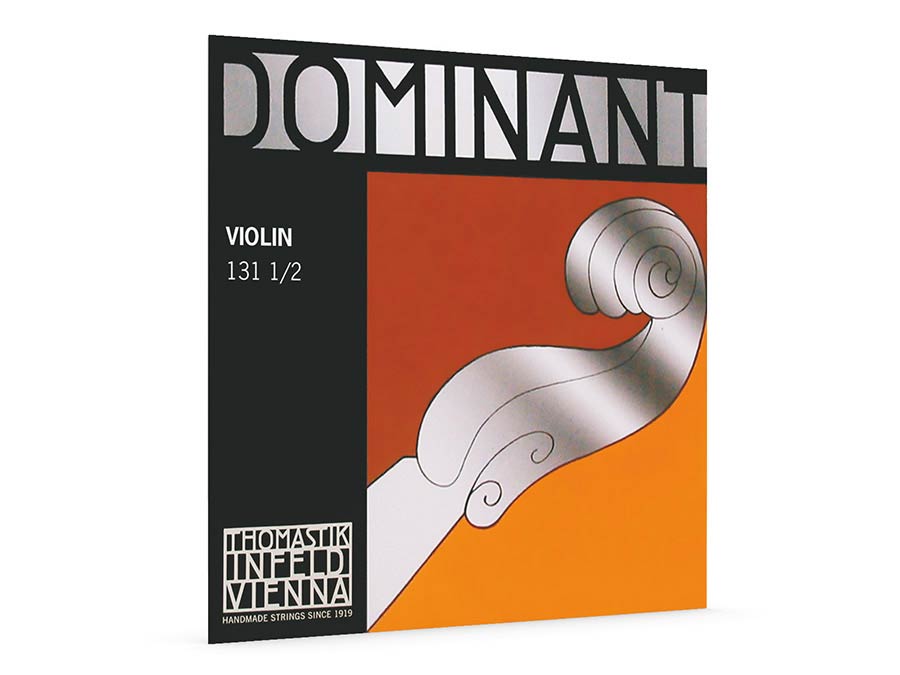 Thomastik Infeld TH-131-12 vioolsnaar A-2 1/2 afbeelding