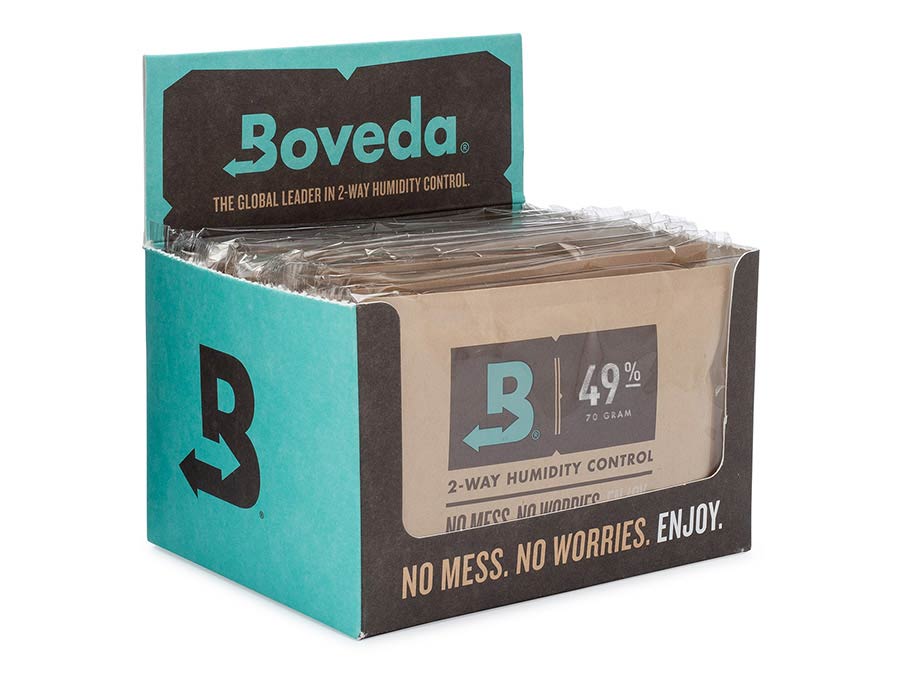 Boveda B49-70-OWC