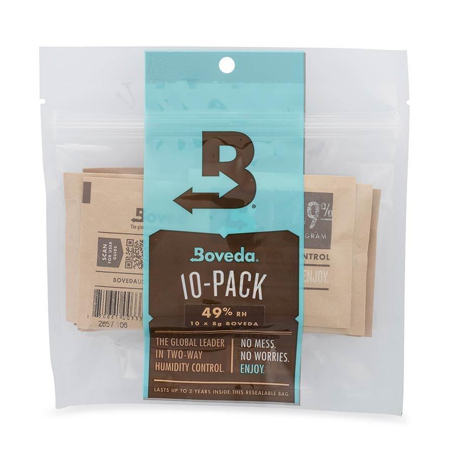 Boveda B49-08-10P