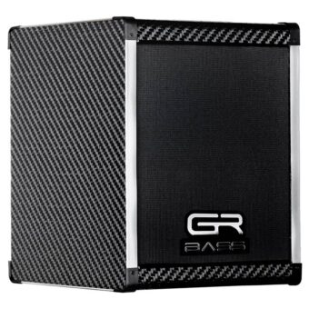 GR Bass AT110-350AC