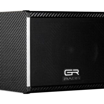 GR Bass AT112H-800AC