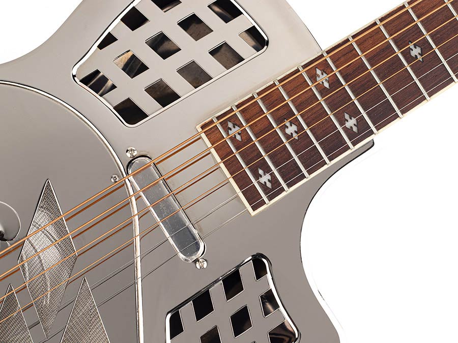 Royall TMP14CSC/NI - Afbeelding 4