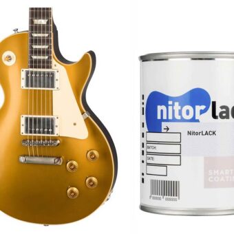 NitorLACK N260801108