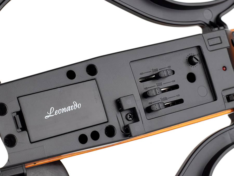 Leonardo EV-40-NT - Afbeelding 6