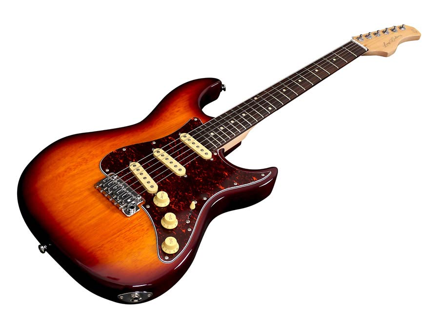 Sire Guitars S3 SSS/TS