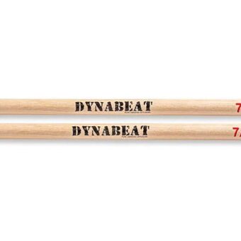 Wincent W-DB7A paar hickory drumstokken 7A