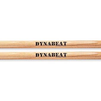 Wincent W-DB5B paar hickory drumstokken 5B