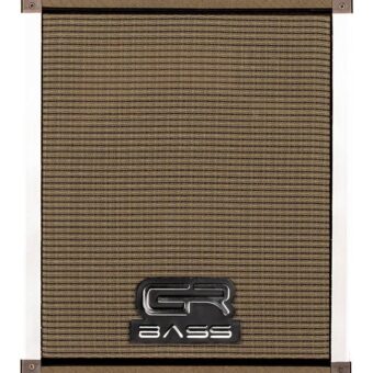 GR Bass NF110/4
