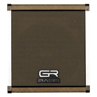 GR Bass NFC112/8