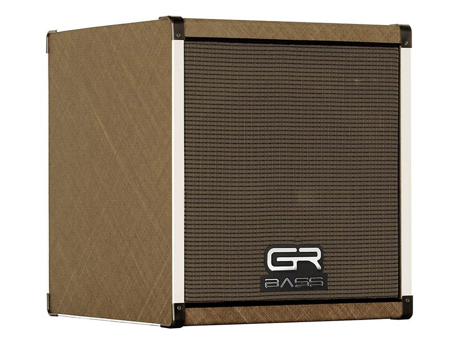 GRBass NFC112+/4