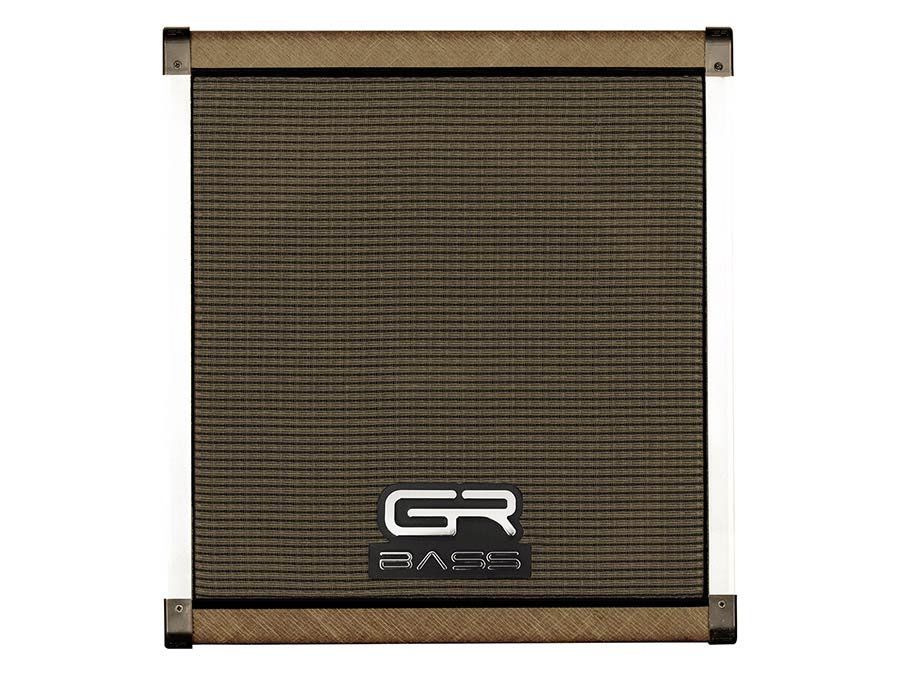 GRBass NFC112+/4