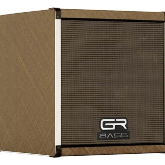 GR Bass NFC112+/8