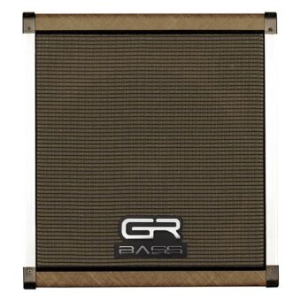 GR Bass NFC112+/8