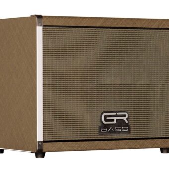 GR Bass NF112H/4