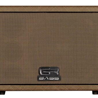 GR Bass NF112H/4