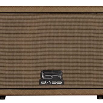 GR Bass NF112H/8