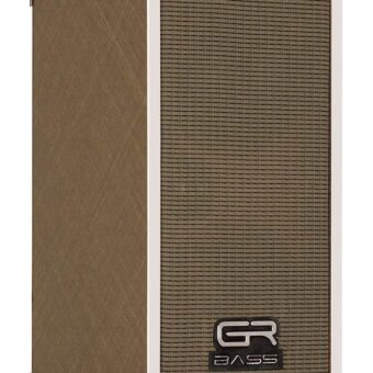 GR Bass NF208/4