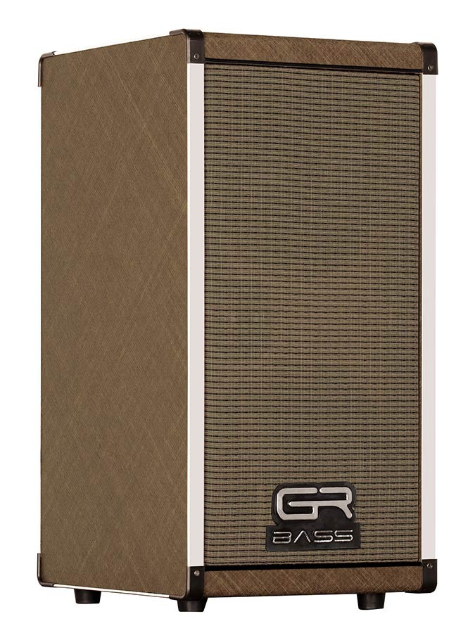 GRBass NF208/4