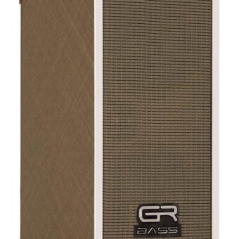 GR Bass NF208/8