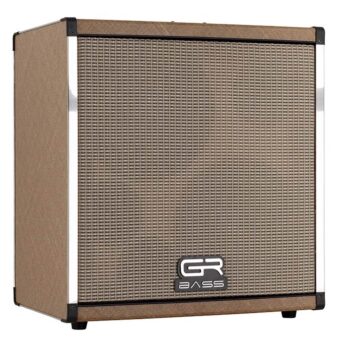 GR Bass NF210/4